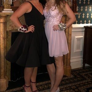 Homecoming dress/formal dress